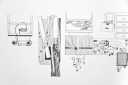 Erin Diebbol, *Thirty Years - Basement*, (2010)