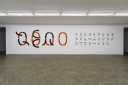 Ferenc Gróf, *The real character - Zero alphabet*, (2015)