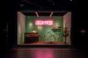 Samson Young, *Dream FM (While the daylight last)*, (2015)